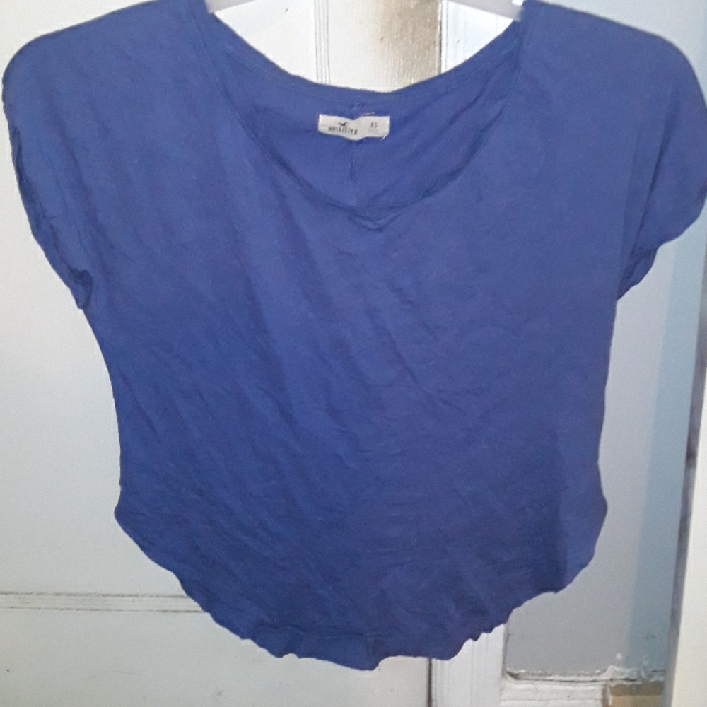 Summer top